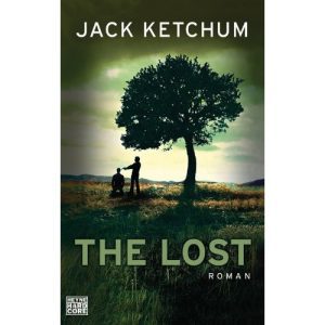 Jack Ketchum: The Lost (Roman)