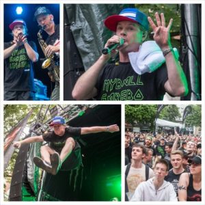 Fotos: Nord Open Air