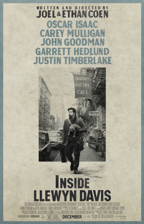 inside llewyn davis