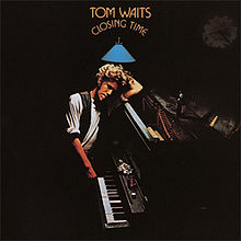 220px-Tom Waits - Closing Time