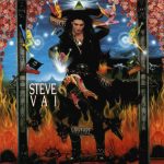 Classics: Passion and Warfare / Steve Vai