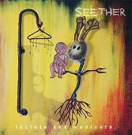 Seether---Isolate-And-Medicate---Artwork