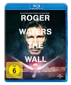 Review: Roger Waters – The Wall