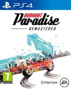 Review: Burnout Paradise