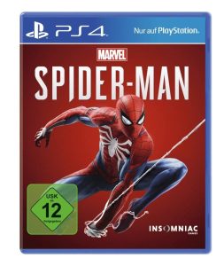 Review: Spider-Man (PS4)