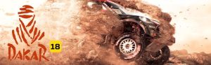 Review: Dakar 18 (PS4)
