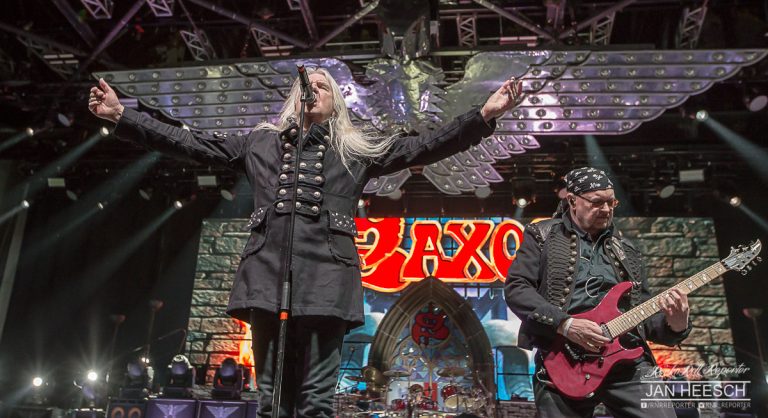 Saxon-6