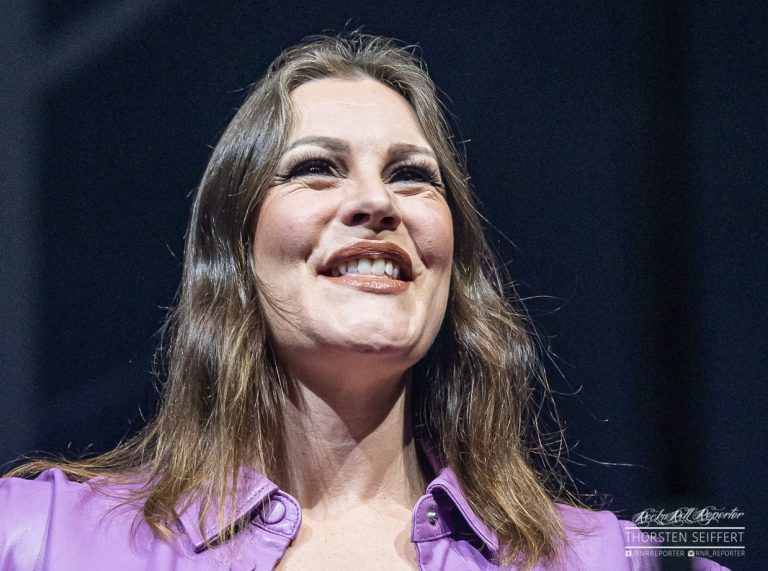 Floor Jansen