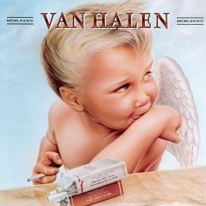 Classics: 1984 / Van Halen