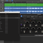 Lurssens EQ von IK Multimedia