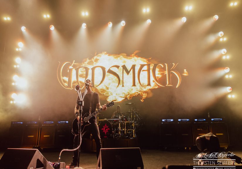 Godsmack