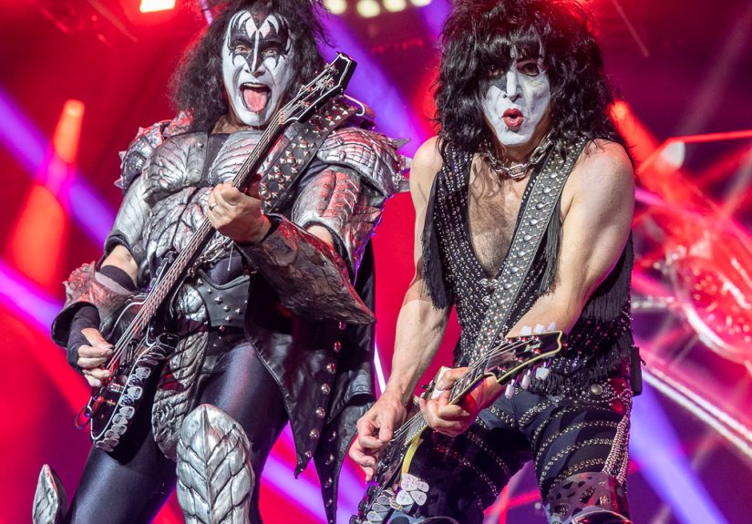 Kiss