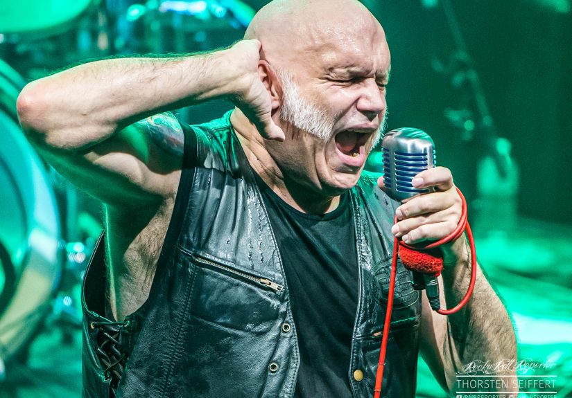 Blaze Bayley
