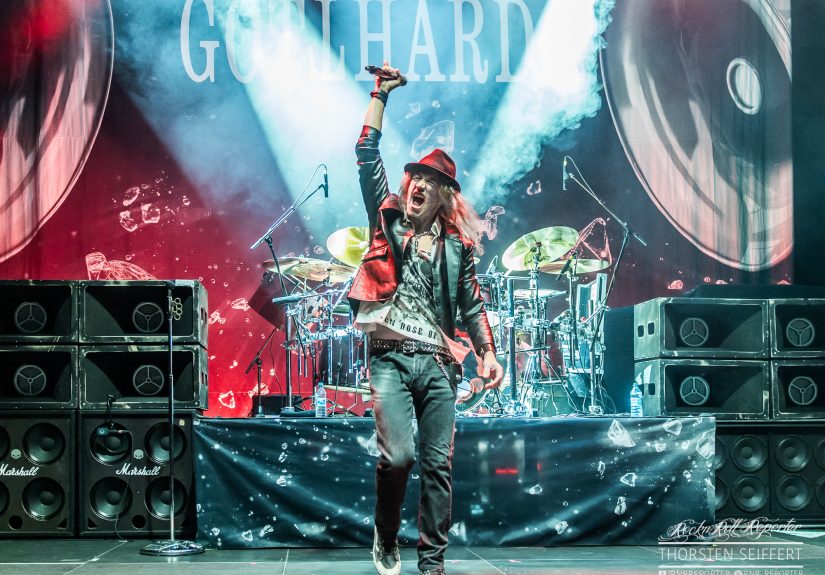 Gotthard